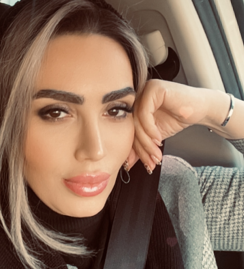 لیلا رامون 